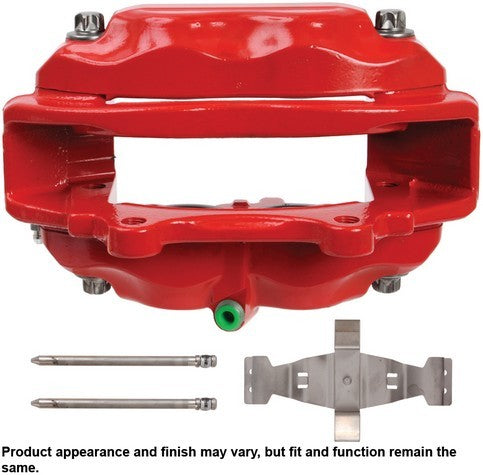 CARDONE Reman Disc Brake Caliper P/N:18-5086XR Fits: Chrysler 300 10-05, Chrysler 300 14-12, Dodge Challenger 20-08, Dodge Charger 10-06, Dodge Charger 20-12, Dodge Magnum 08-06, Jeep Grand Cherokee 10-06 - Image 3