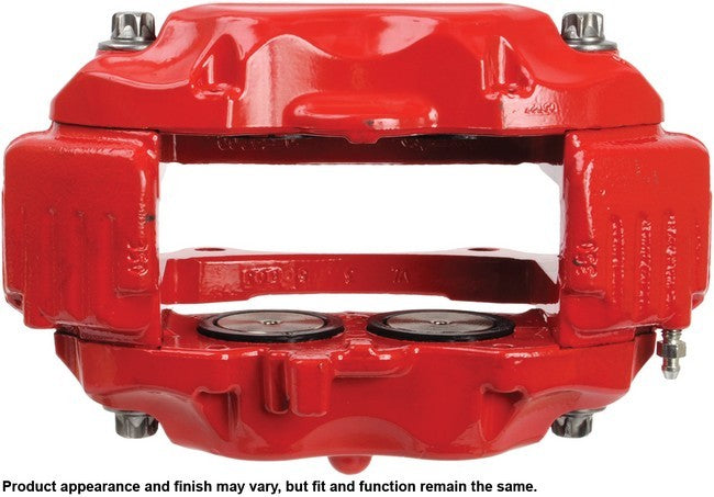CARDONE Reman Disc Brake Caliper P/N:18-5086XR Fits: Chrysler 300 10-05, Chrysler 300 14-12, Dodge Challenger 20-08, Dodge Charger 10-06, Dodge Charger 20-12, Dodge Magnum 08-06, Jeep Grand Cherokee 10-06 - Image 4