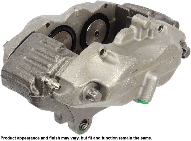 CARDONE Reman Disc Brake Caliper P/N:18-5087 Fits: Chrysler 300, Dodge Challenger, Dodge Charger, Dodge Magnum, Jeep Grand Cherokee, Mercedes-benz Cl600, Mercedes-benz S550, Mercedes-benz S600, Mercedes-benz Sl63 Amg - Image 1