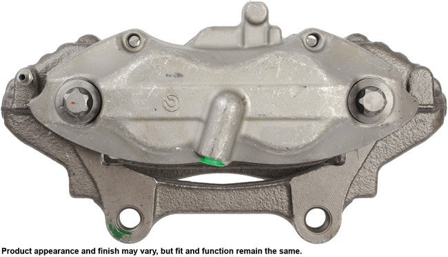 CARDONE Reman Disc Brake Caliper P/N:18-5087 Fits: Chrysler 300, Dodge Challenger, Dodge Charger, Dodge Magnum, Jeep Grand Cherokee, Mercedes-benz Cl600, Mercedes-benz S550, Mercedes-benz S600, Mercedes-benz Sl63 Amg - Image 2