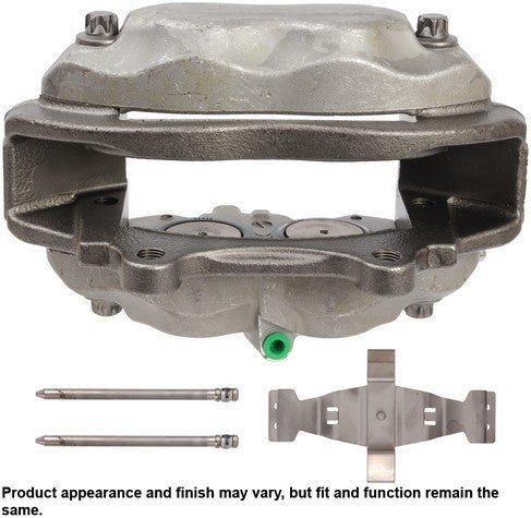 CARDONE Reman Disc Brake Caliper P/N:18-5087 Fits: Chrysler 300, Dodge Challenger, Dodge Charger, Dodge Magnum, Jeep Grand Cherokee, Mercedes-benz Cl600, Mercedes-benz S550, Mercedes-benz S600, Mercedes-benz Sl63 Amg - Image 3