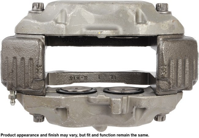 CARDONE Reman Disc Brake Caliper P/N:18-5087 Fits: Chrysler 300, Dodge Challenger, Dodge Charger, Dodge Magnum, Jeep Grand Cherokee, Mercedes-benz Cl600, Mercedes-benz S550, Mercedes-benz S600, Mercedes-benz Sl63 Amg - Image 4