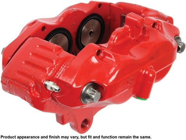 CARDONE Reman Disc Brake Caliper P/N:18-5087XR Fits: Chrysler 300 10-05, Chrysler 300 14-12, Dodge Challenger 20-08, Dodge Charger 10-06, Dodge Charger 20-12, Dodge Magnum 08-06, Jeep Grand Cherokee 10-06 - Image 1