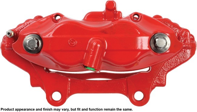 CARDONE Reman Disc Brake Caliper P/N:18-5087XR Fits: Chrysler 300 10-05, Chrysler 300 14-12, Dodge Challenger 20-08, Dodge Charger 10-06, Dodge Charger 20-12, Dodge Magnum 08-06, Jeep Grand Cherokee 10-06 - Image 2
