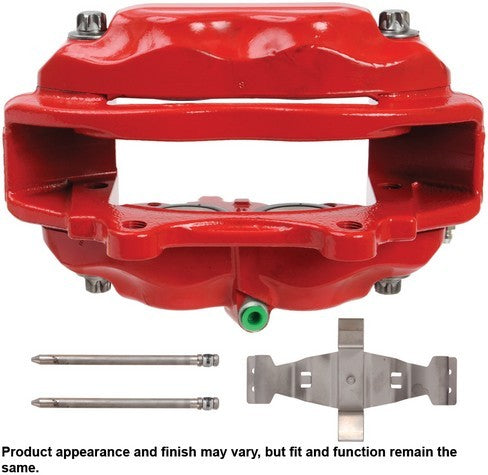 CARDONE Reman Disc Brake Caliper P/N:18-5087XR Fits: Chrysler 300 10-05, Chrysler 300 14-12, Dodge Challenger 20-08, Dodge Charger 10-06, Dodge Charger 20-12, Dodge Magnum 08-06, Jeep Grand Cherokee 10-06 - Image 3