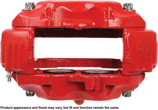 CARDONE Reman Disc Brake Caliper P/N:18-5087XR Fits: Chrysler 300 10-05, Chrysler 300 14-12, Dodge Challenger 20-08, Dodge Charger 10-06, Dodge Charger 20-12, Dodge Magnum 08-06, Jeep Grand Cherokee 10-06 - Image 4