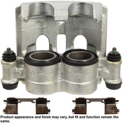 CARDONE Reman Disc Brake Caliper P/N:18-5088 Fits: Dodge Sprinter 3500 09-07, Freightliner Sprinter 3500 18-07, Mercedes-benz Sprinter 3500 18-10, Mercedes-benz Sprinter 3500xd 2018 - Image 3