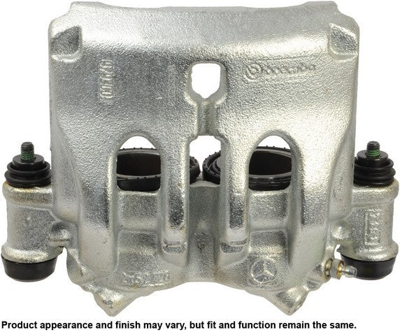 CARDONE Reman Disc Brake Caliper P/N:18-5088 Fits: Dodge Sprinter 3500 09-07, Freightliner Sprinter 3500 18-07, Mercedes-benz Sprinter 3500 18-10, Mercedes-benz Sprinter 3500xd 2018 - Image 4