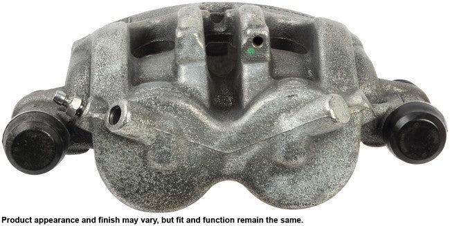 CARDONE Reman Disc Brake Caliper P/N:18-5089 Fits: Dodge Sprinter 3500 09-07, Freightliner Sprinter 3500 18-07, Mercedes-benz Sprinter 3500 18-10, Mercedes-benz Sprinter 3500xd 2018 - Image 2