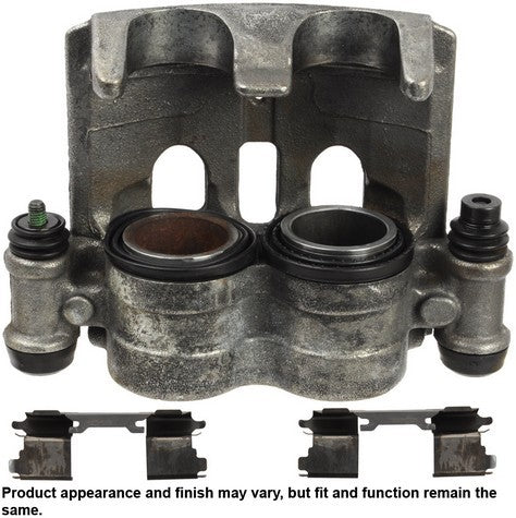 CARDONE Reman Disc Brake Caliper P/N:18-5089 Fits: Dodge Sprinter 3500 09-07, Freightliner Sprinter 3500 18-07, Mercedes-benz Sprinter 3500 18-10, Mercedes-benz Sprinter 3500xd 2018 - Image 3
