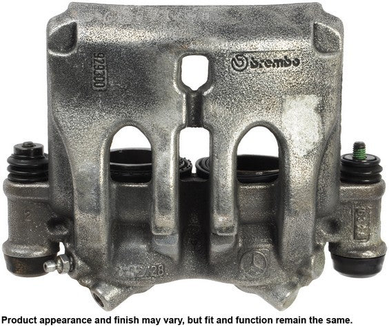 CARDONE Reman Disc Brake Caliper P/N:18-5089 Fits: Dodge Sprinter 3500 09-07, Freightliner Sprinter 3500 18-07, Mercedes-benz Sprinter 3500 18-10, Mercedes-benz Sprinter 3500xd 2018 - Image 4