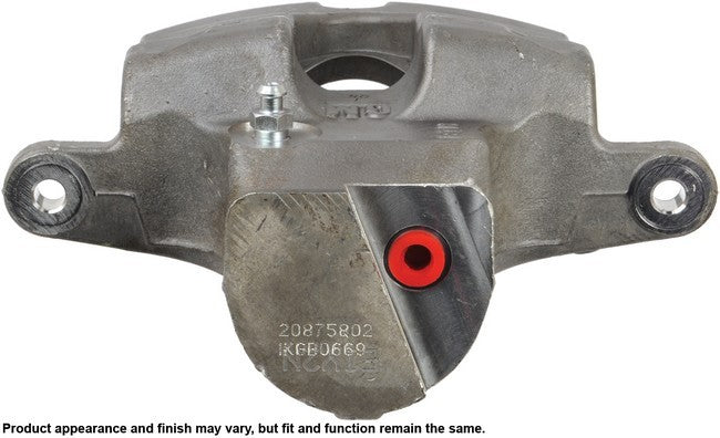CARDONE Reman Disc Brake Caliper P/N:18-5094 Fits: Cadillac Cts 14-08 - Image 2