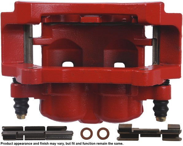 CARDONE Reman Disc Brake Caliper P/N:18-5096XR Fits: Dodge Ram 1500 06-04 - Image 3