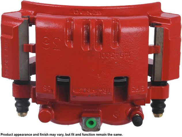 CARDONE Reman Disc Brake Caliper P/N:18-5096XR Fits: Dodge Ram 1500 06-04 - Image 4
