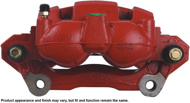 CARDONE Reman Disc Brake Caliper P/N:18-5097XR Fits: Dodge Ram 1500 06-04 - Image 2