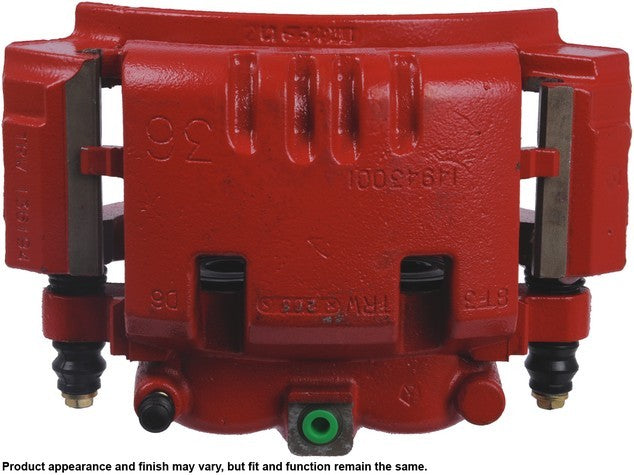 CARDONE Reman Disc Brake Caliper P/N:18-5097XR Fits: Dodge Ram 1500 06-04 - Image 4
