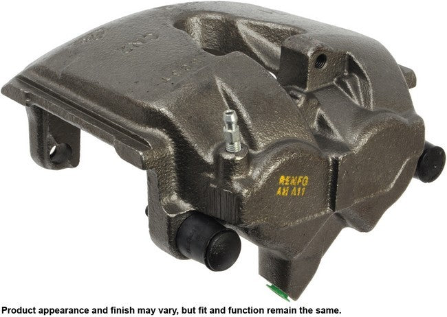 CARDONE Reman Disc Brake Caliper P/N:18-5098 Fits: Chrysler Crossfire 06-05, Mercedes-benz E350 2006, Mercedes-benz E430 02-00, Mercedes-benz E500 2005, Mercedes-benz S430 06-03, Mercedes-benz S500 06-03, Mercedes-benz Slk32 Amg 04-02 - Image 1