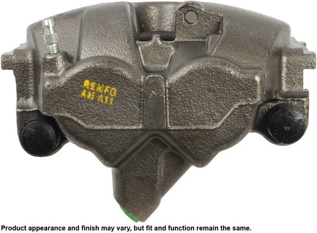 CARDONE Reman Disc Brake Caliper P/N:18-5098 Fits: Chrysler Crossfire 06-05, Mercedes-benz E350 2006, Mercedes-benz E430 02-00, Mercedes-benz E500 2005, Mercedes-benz S430 06-03, Mercedes-benz S500 06-03, Mercedes-benz Slk32 Amg 04-02 - Image 2