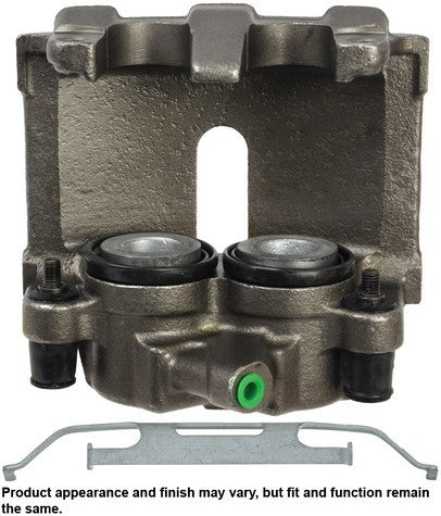 CARDONE Reman Disc Brake Caliper P/N:18-5098 Fits: Chrysler Crossfire 06-05, Mercedes-benz E350 2006, Mercedes-benz E430 02-00, Mercedes-benz E500 2005, Mercedes-benz S430 06-03, Mercedes-benz S500 06-03, Mercedes-benz Slk32 Amg 04-02 - Image 3