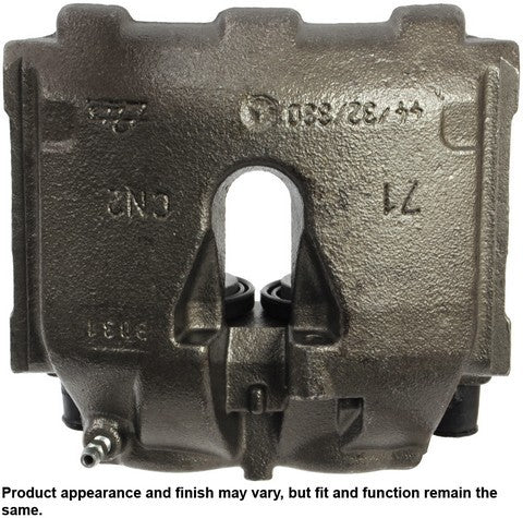 CARDONE Reman Disc Brake Caliper P/N:18-5098 Fits: Chrysler Crossfire 06-05, Mercedes-benz E350 2006, Mercedes-benz E430 02-00, Mercedes-benz E500 2005, Mercedes-benz S430 06-03, Mercedes-benz S500 06-03, Mercedes-benz Slk32 Amg 04-02 - Image 4