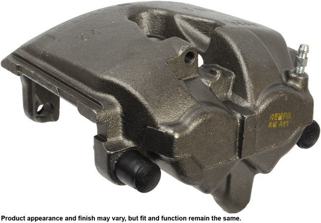 CARDONE Reman Disc Brake Caliper P/N:18-5099 Fits: Chrysler Crossfire 06-05, Mercedes-benz E350 2006, Mercedes-benz E430 02-00, Mercedes-benz E500 2005, Mercedes-benz S430 06-03, Mercedes-benz S500 06-03, Mercedes-benz Slk32 Amg 04-02 - Image 1