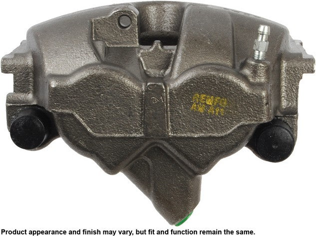 CARDONE Reman Disc Brake Caliper P/N:18-5099 Fits: Chrysler Crossfire 06-05, Mercedes-benz E350 2006, Mercedes-benz E430 02-00, Mercedes-benz E500 2005, Mercedes-benz S430 06-03, Mercedes-benz S500 06-03, Mercedes-benz Slk32 Amg 04-02 - Image 2