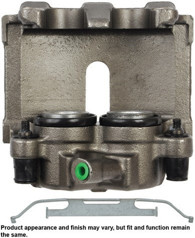 CARDONE Reman Disc Brake Caliper P/N:18-5099 Fits: Chrysler Crossfire 06-05, Mercedes-benz E350 2006, Mercedes-benz E430 02-00, Mercedes-benz E500 2005, Mercedes-benz S430 06-03, Mercedes-benz S500 06-03, Mercedes-benz Slk32 Amg 04-02 - Image 3
