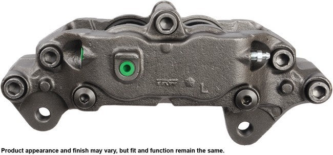 CARDONE Reman Disc Brake Caliper P/N:18-5100 Fits: Dodge Ram 1500 06-05 - Image 2