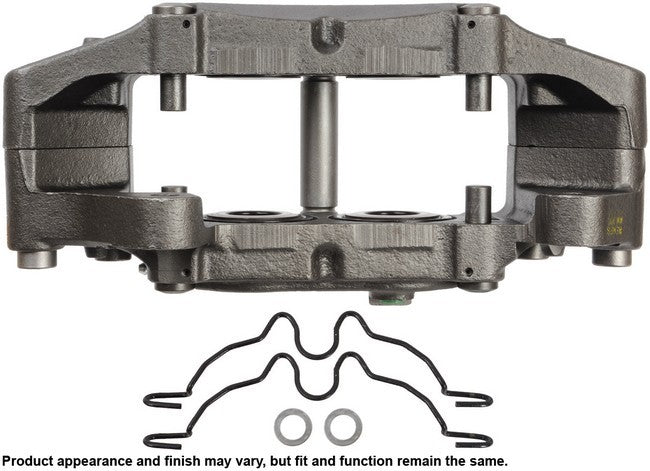 CARDONE Reman Disc Brake Caliper P/N:18-5100 Fits: Dodge Ram 1500 06-05 - Image 3
