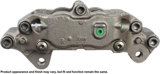 CARDONE Reman Disc Brake Caliper P/N:18-5101 Fits: Dodge Ram 1500 06-05 - Image 2