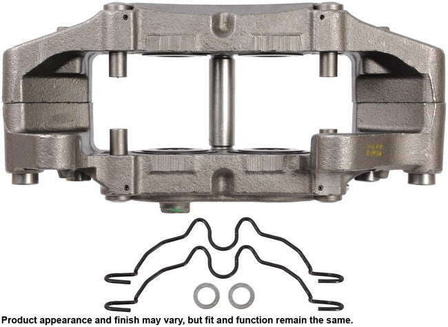 CARDONE Reman Disc Brake Caliper P/N:18-5101 Fits: Dodge Ram 1500 06-05 - Image 3