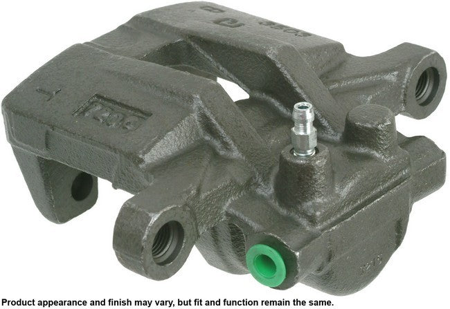 CARDONE Reman Disc Brake Caliper P/N:18-5104 Fits: Chrysler 200, Chrysler Cirrus, Chrysler Sebring, Dodge Avenger, Dodge Caliber, Jeep Compass, Jeep Patriot, Mitsubishi Lancer, Mitsubishi Outlander, Mitsubishi Outlander Sport, Mitsubishi Rvr - Image 1