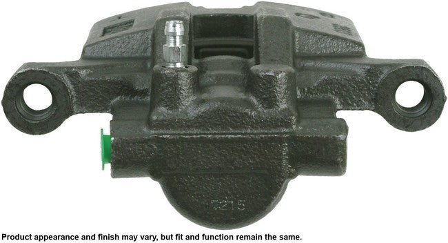 CARDONE Reman Disc Brake Caliper P/N:18-5104 Fits: Chrysler 200, Chrysler Cirrus, Chrysler Sebring, Dodge Avenger, Dodge Caliber, Jeep Compass, Jeep Patriot, Mitsubishi Lancer, Mitsubishi Outlander, Mitsubishi Outlander Sport, Mitsubishi Rvr - Image 2