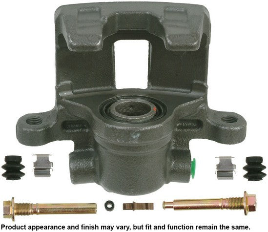 CARDONE Reman Disc Brake Caliper P/N:18-5104 Fits: Chrysler 200, Chrysler Cirrus, Chrysler Sebring, Dodge Avenger, Dodge Caliber, Jeep Compass, Jeep Patriot, Mitsubishi Lancer, Mitsubishi Outlander, Mitsubishi Outlander Sport, Mitsubishi Rvr - Image 3