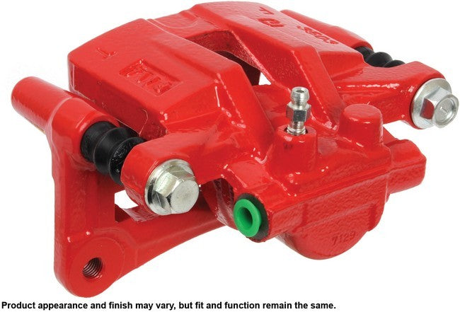 CARDONE Reman Disc Brake Caliper P/N:18-5104XR Fits: Chrysler 200, Chrysler Cirrus, Chrysler Sebring, Dodge Avenger, Dodge Caliber, Jeep Compass, Jeep Patriot, Mitsubishi Lancer, Mitsubishi Outlander, Mitsubishi Outlander Sport, Mitsubishi Rvr - Image 1