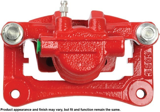 CARDONE Reman Disc Brake Caliper P/N:18-5104XR Fits: Chrysler 200, Chrysler Cirrus, Chrysler Sebring, Dodge Avenger, Dodge Caliber, Jeep Compass, Jeep Patriot, Mitsubishi Lancer, Mitsubishi Outlander, Mitsubishi Outlander Sport, Mitsubishi Rvr - Image 2