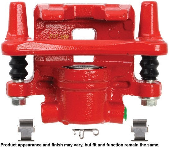 CARDONE Reman Disc Brake Caliper P/N:18-5104XR Fits: Chrysler 200, Chrysler Cirrus, Chrysler Sebring, Dodge Avenger, Dodge Caliber, Jeep Compass, Jeep Patriot, Mitsubishi Lancer, Mitsubishi Outlander, Mitsubishi Outlander Sport, Mitsubishi Rvr - Image 3