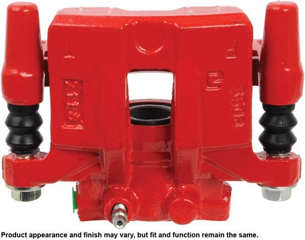 CARDONE Reman Disc Brake Caliper P/N:18-5104XR Fits: Chrysler 200, Chrysler Cirrus, Chrysler Sebring, Dodge Avenger, Dodge Caliber, Jeep Compass, Jeep Patriot, Mitsubishi Lancer, Mitsubishi Outlander, Mitsubishi Outlander Sport, Mitsubishi Rvr - Image 4