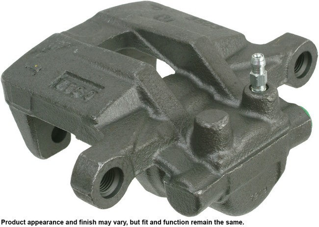 CARDONE Reman Disc Brake Caliper P/N:18-5105 Fits: Chrysler 200, Chrysler Cirrus, Chrysler Sebring, Dodge Avenger, Dodge Caliber, Jeep Compass, Jeep Patriot, Mitsubishi Lancer, Mitsubishi Outlander, Mitsubishi Outlander Sport, Mitsubishi Rvr - Image 1