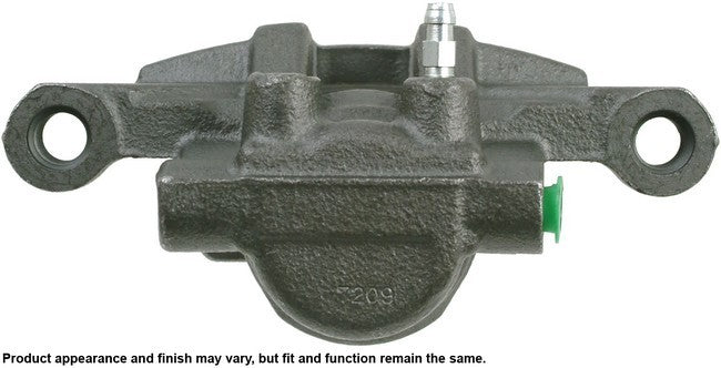CARDONE Reman Disc Brake Caliper P/N:18-5105 Fits: Chrysler 200, Chrysler Cirrus, Chrysler Sebring, Dodge Avenger, Dodge Caliber, Jeep Compass, Jeep Patriot, Mitsubishi Lancer, Mitsubishi Outlander, Mitsubishi Outlander Sport, Mitsubishi Rvr - Image 2