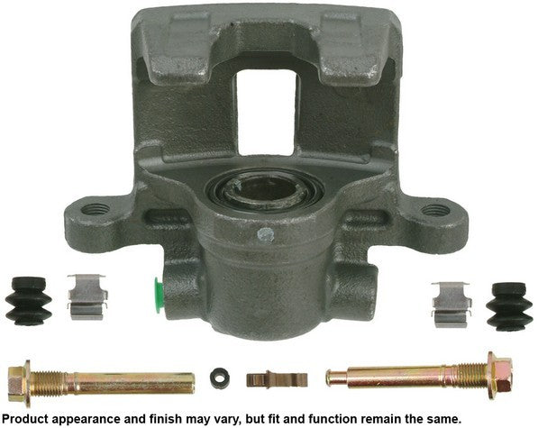 CARDONE Reman Disc Brake Caliper P/N:18-5105 Fits: Chrysler 200, Chrysler Cirrus, Chrysler Sebring, Dodge Avenger, Dodge Caliber, Jeep Compass, Jeep Patriot, Mitsubishi Lancer, Mitsubishi Outlander, Mitsubishi Outlander Sport, Mitsubishi Rvr - Image 3