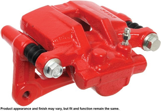 CARDONE Reman Disc Brake Caliper P/N:18-5105XR Fits: Chrysler 200, Chrysler Cirrus, Chrysler Sebring, Dodge Avenger, Dodge Caliber, Jeep Compass, Jeep Patriot, Mitsubishi Lancer, Mitsubishi Outlander, Mitsubishi Outlander Sport, Mitsubishi Rvr - Image 1