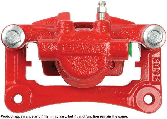 CARDONE Reman Disc Brake Caliper P/N:18-5105XR Fits: Chrysler 200, Chrysler Cirrus, Chrysler Sebring, Dodge Avenger, Dodge Caliber, Jeep Compass, Jeep Patriot, Mitsubishi Lancer, Mitsubishi Outlander, Mitsubishi Outlander Sport, Mitsubishi Rvr - Image 2