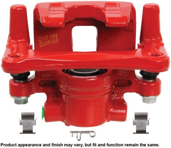 CARDONE Reman Disc Brake Caliper P/N:18-5105XR Fits: Chrysler 200, Chrysler Cirrus, Chrysler Sebring, Dodge Avenger, Dodge Caliber, Jeep Compass, Jeep Patriot, Mitsubishi Lancer, Mitsubishi Outlander, Mitsubishi Outlander Sport, Mitsubishi Rvr - Image 3