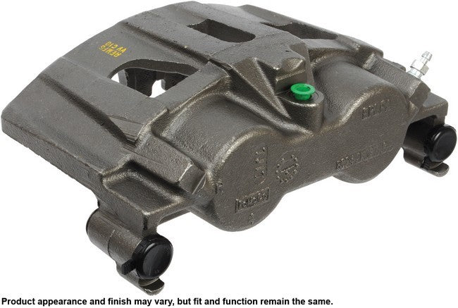 CARDONE Reman Disc Brake Caliper P/N:18-5110 Fits: Ford E-450 Super Duty 19-08, Ford E-450 Super Duty 22-21 - Image 1