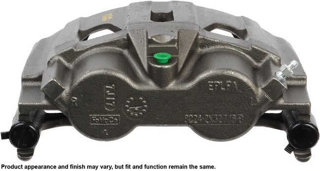 CARDONE Reman Disc Brake Caliper P/N:18-5110 Fits: Ford E-450 Super Duty 19-08, Ford E-450 Super Duty 22-21 - Image 2
