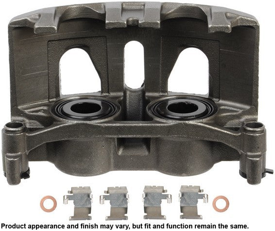 CARDONE Reman Disc Brake Caliper P/N:18-5110 Fits: Ford E-450 Super Duty 19-08, Ford E-450 Super Duty 22-21 - Image 3