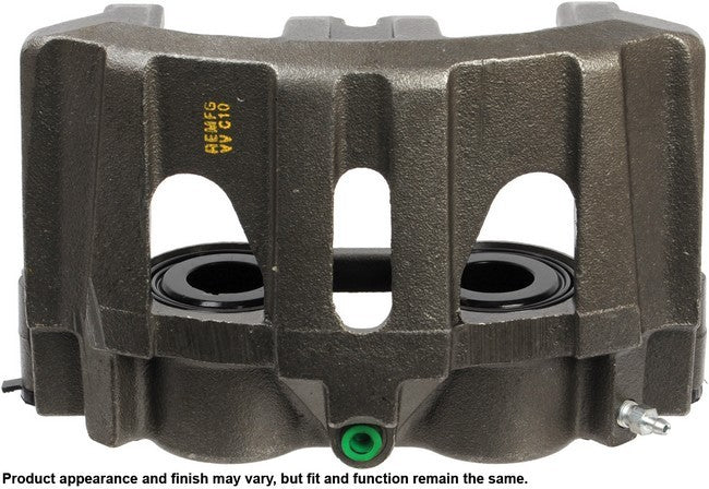 CARDONE Reman Disc Brake Caliper P/N:18-5110 Fits: Ford E-450 Super Duty 19-08, Ford E-450 Super Duty 22-21 - Image 4