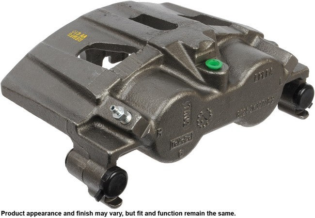 CARDONE Reman Disc Brake Caliper P/N:18-5111 Fits: Ford E-450 Super Duty 19-08, Ford E-450 Super Duty 22-21 - Image 1