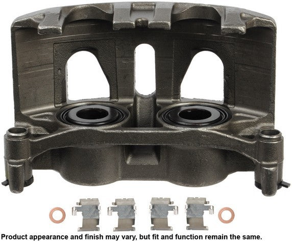 CARDONE Reman Disc Brake Caliper P/N:18-5111 Fits: Ford E-450 Super Duty 19-08, Ford E-450 Super Duty 22-21 - Image 3